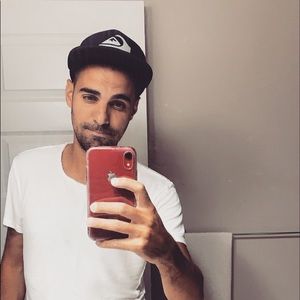 Meet your Posher, Bruno